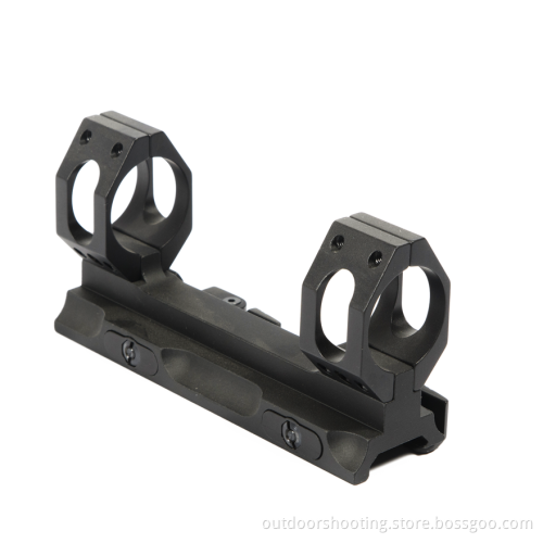 Auto Lock Quick Release Mount 30mm